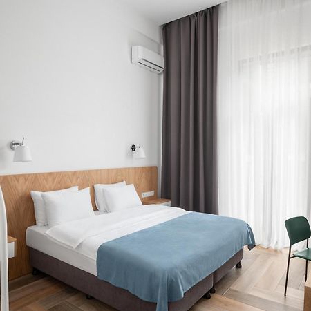 Mariinsky Boutique Hotel Batumi Bagian luar foto